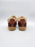 Toral tl-rem fury basket mustang coffee brown